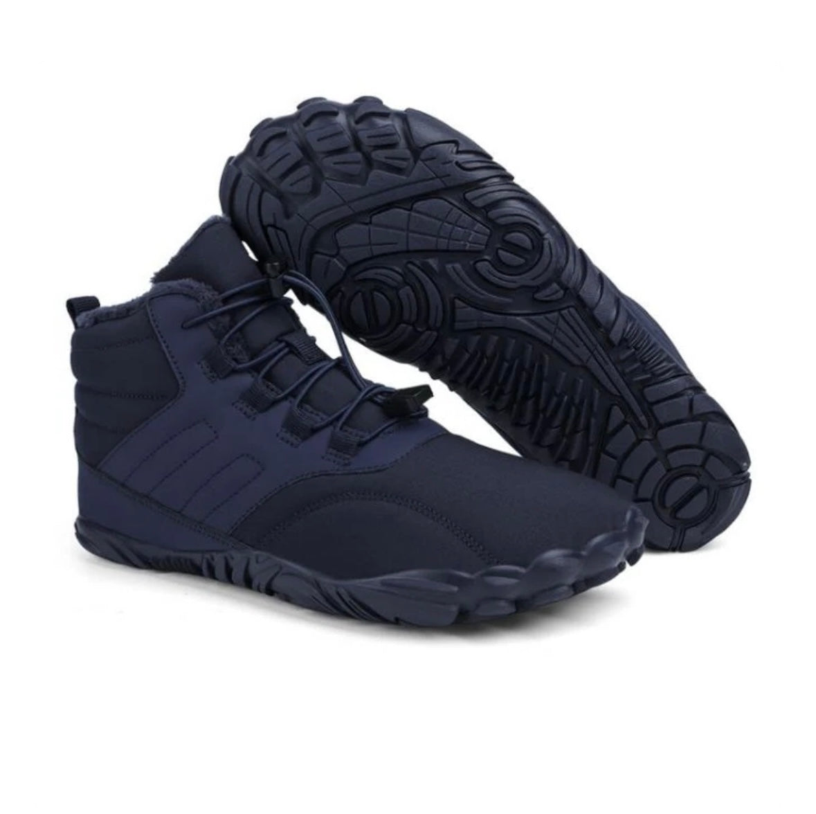 Azuro Pro - All-Day Comfort & Pain-Free Barefoot Shoes (Unisex)