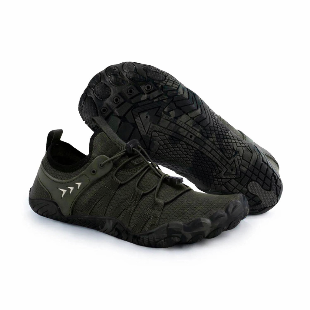 Adventure Pro - All-Day Comfort & Pain-Free Barefoot Shoes (Unisex)