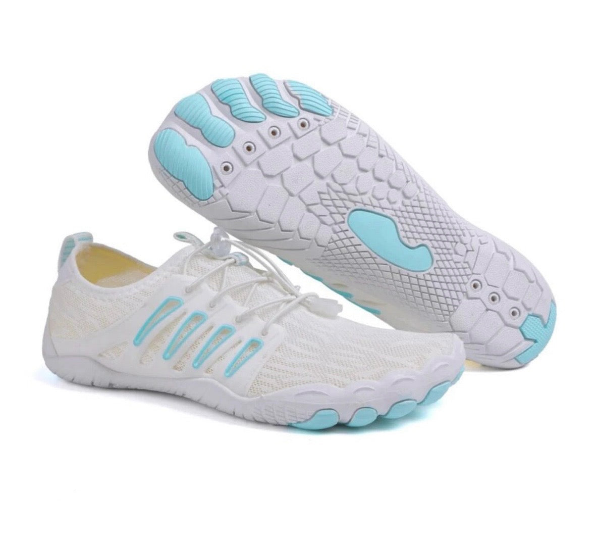 Volta Pro - All-Day Comfort & Pain-Free Barefoot Shoes (Unisex)
