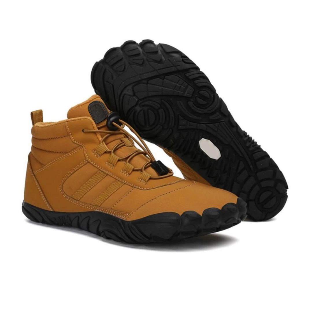 Casdian Pro - All-Day Comfort & Pain-Free Barefoot Shoes (Unisex)