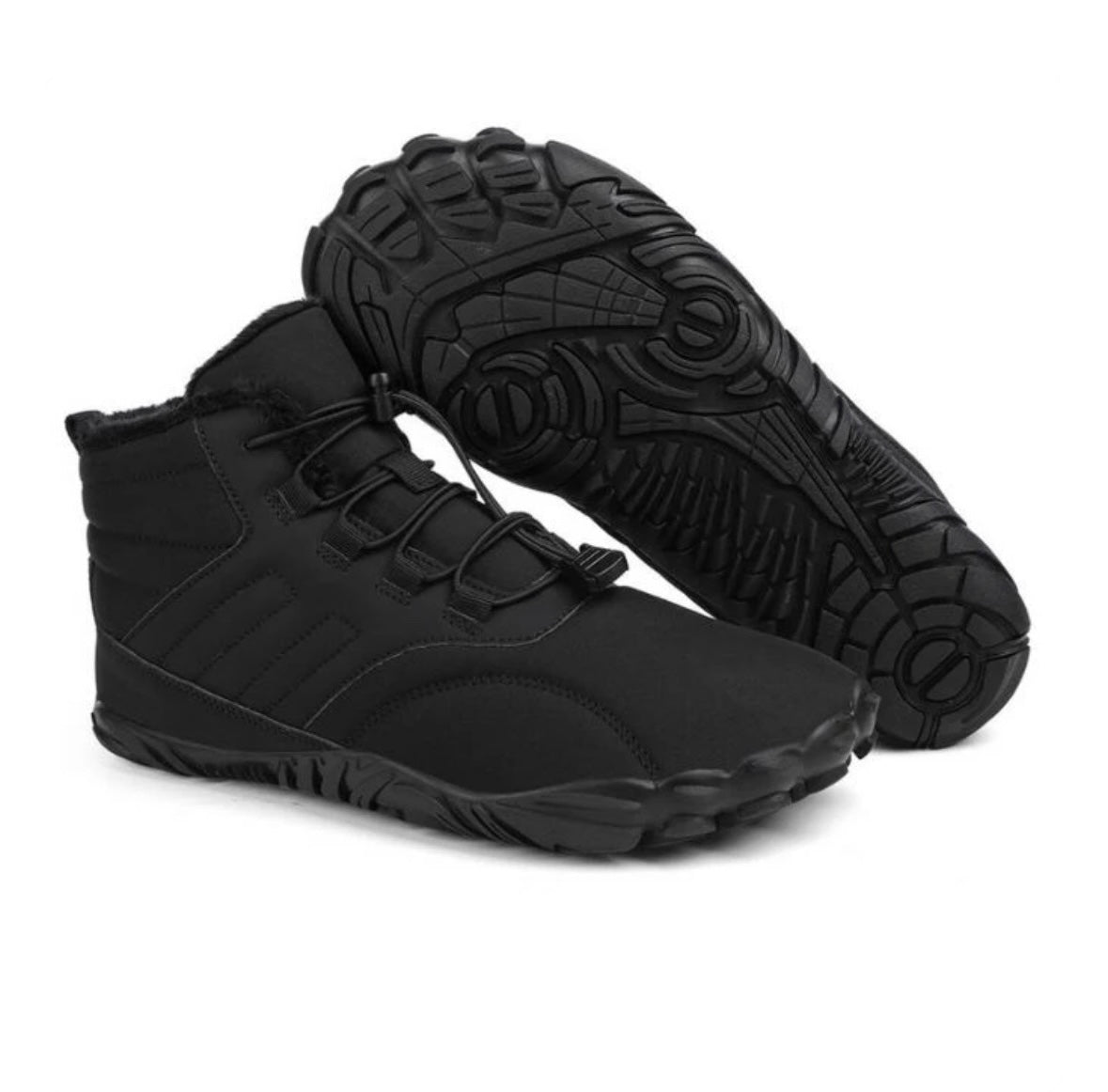 Azuro Pro - All-Day Comfort & Pain-Free Barefoot Shoes (Unisex)