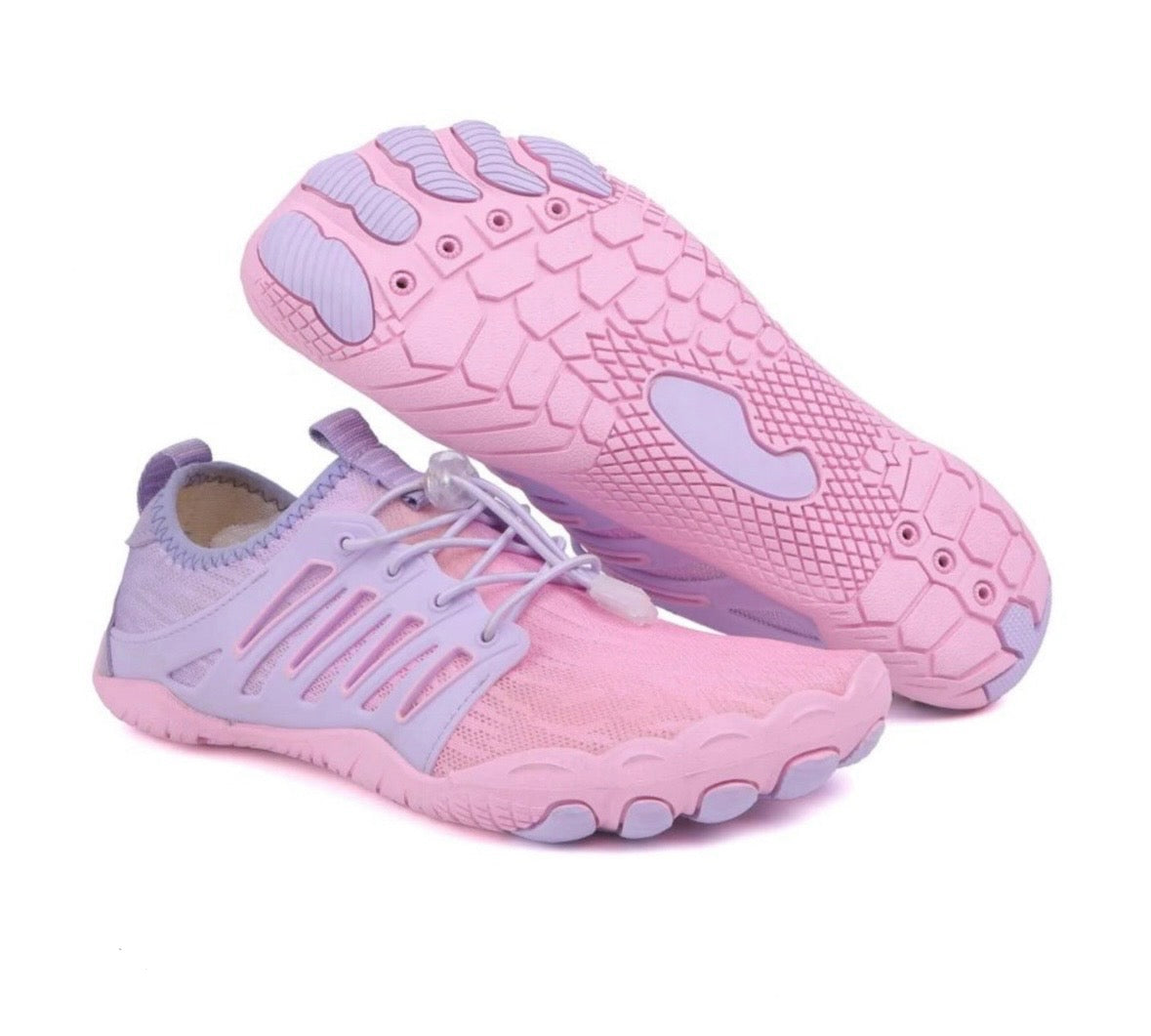 Volta Pro - All-Day Comfort & Pain-Free Barefoot Shoes (Unisex)