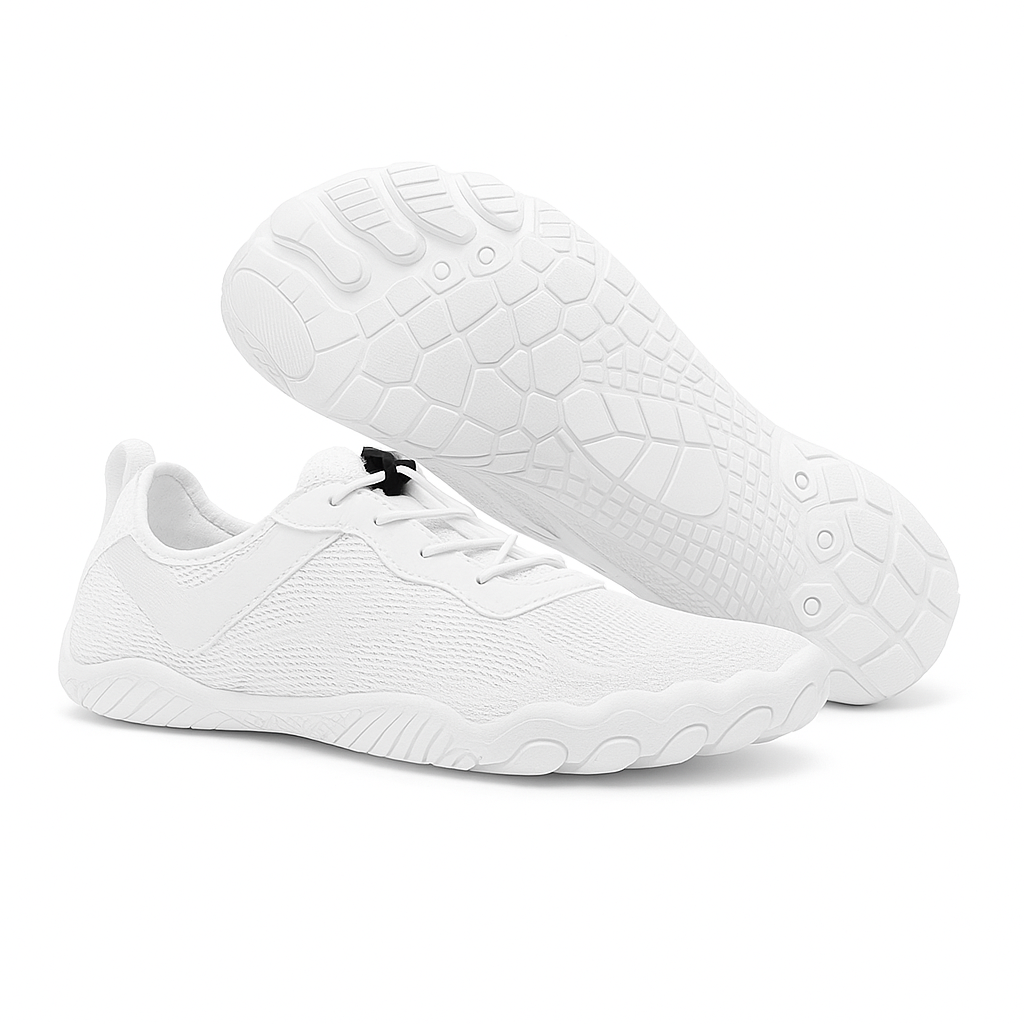 Strava Pro - All-Day Comfort & Pain-Free Barefoot Shoes (Unisex)