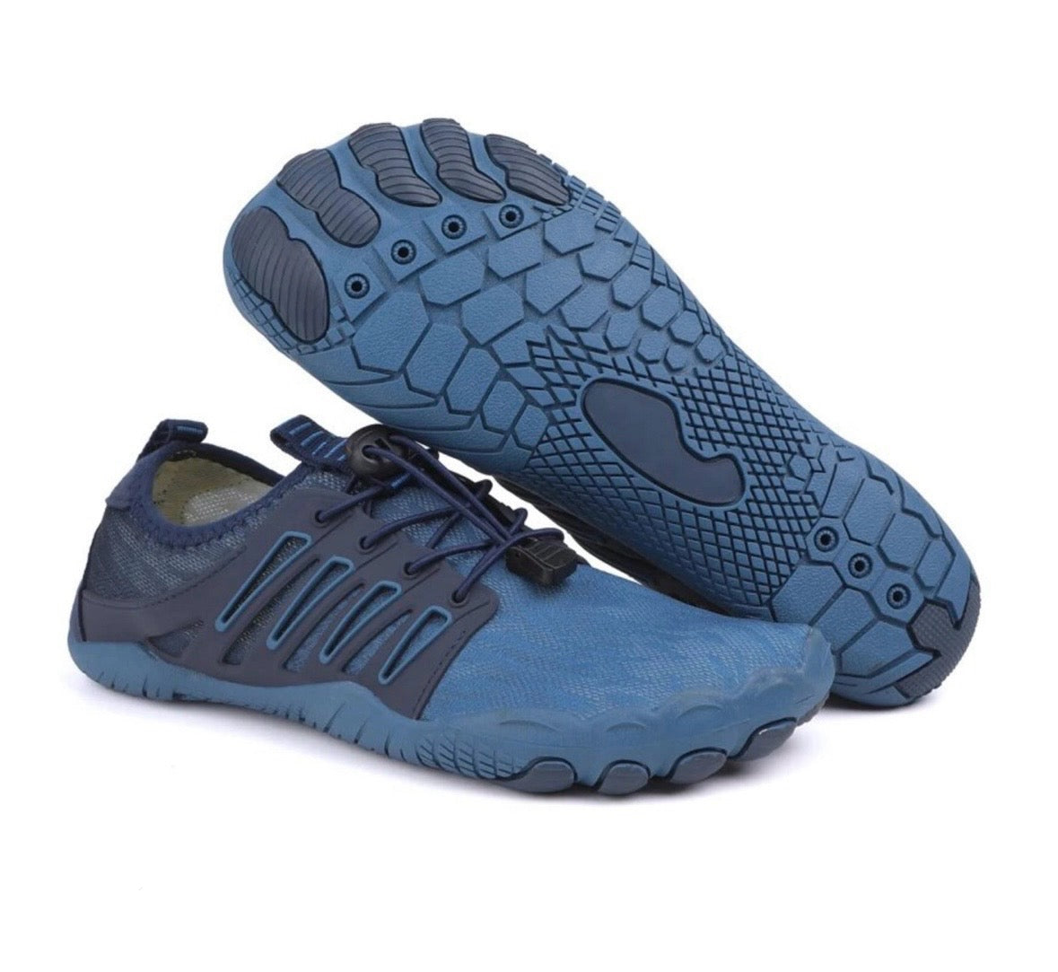 Volta Pro - All-Day Comfort & Pain-Free Barefoot Shoes (Unisex)