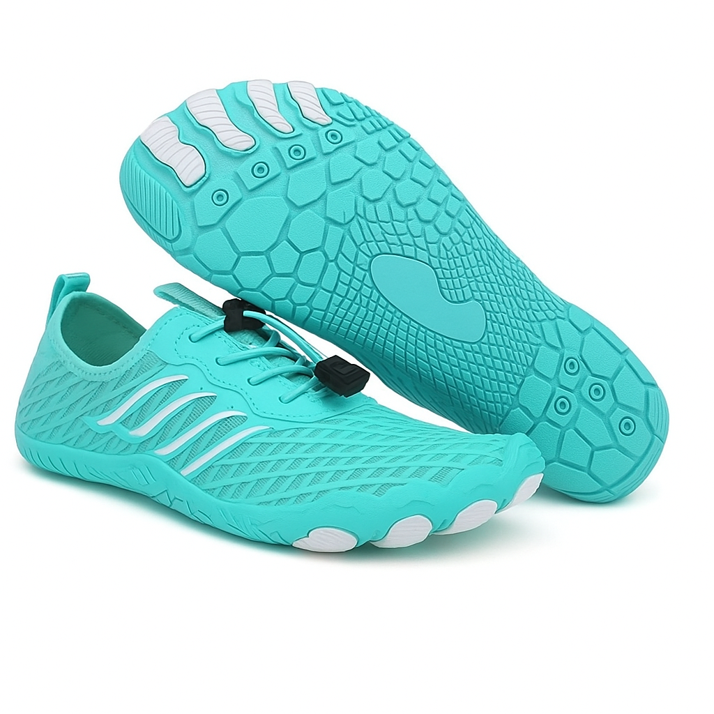 Calson Pro - All-Day Comfort & Pain-Free Barefoot Shoes (Unisex)