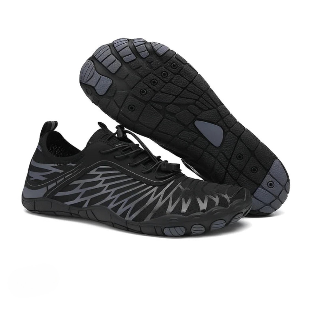 Lorax Pro - All-Day Comfort & Pain-Free Barefoot Shoes (Unisex)