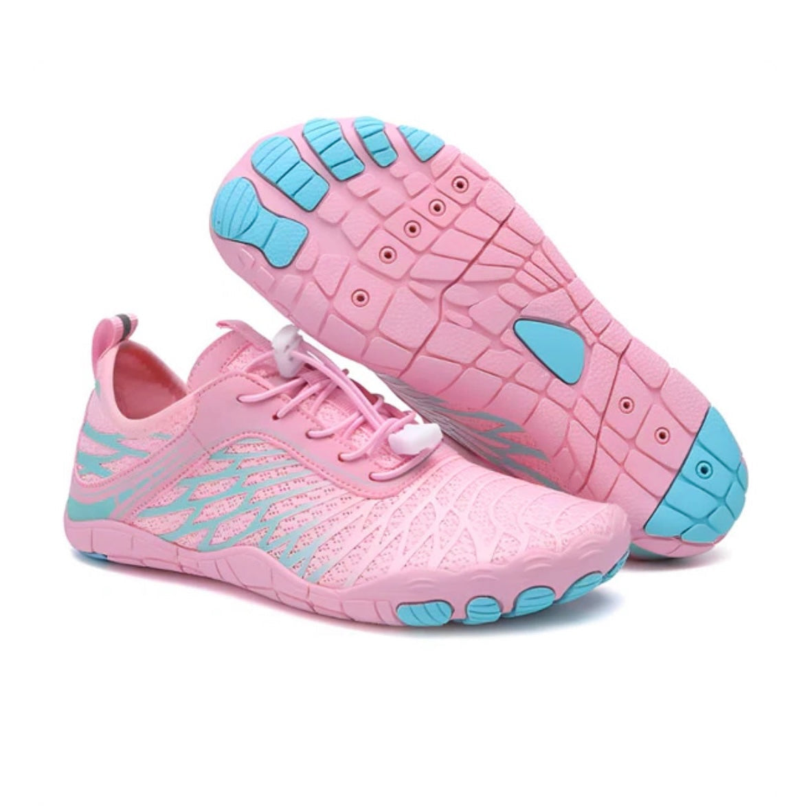 Lorax Pro - All-Day Comfort & Pain-Free Barefoot Shoes (Unisex)