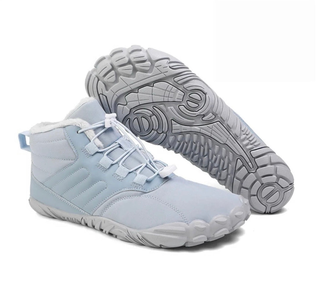 Azuro Pro - All-Day Comfort & Pain-Free Barefoot Shoes (Unisex)