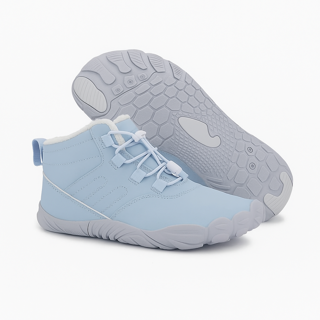 Azuro Pro - All-Day Comfort & Pain-Free Barefoot Shoes (Unisex)