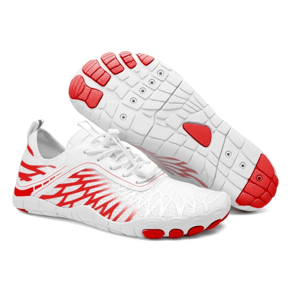 Lorax Pro - All-Day Comfort & Pain-Free Barefoot Shoes (Unisex)