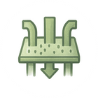 Ultra Flexible Material