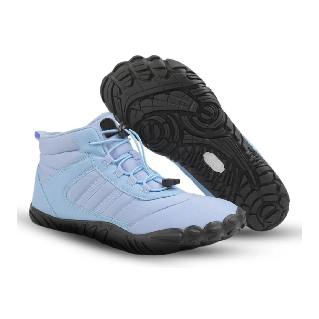 Casdian Pro - All-Day Comfort & Pain-Free Barefoot Shoes (Unisex)