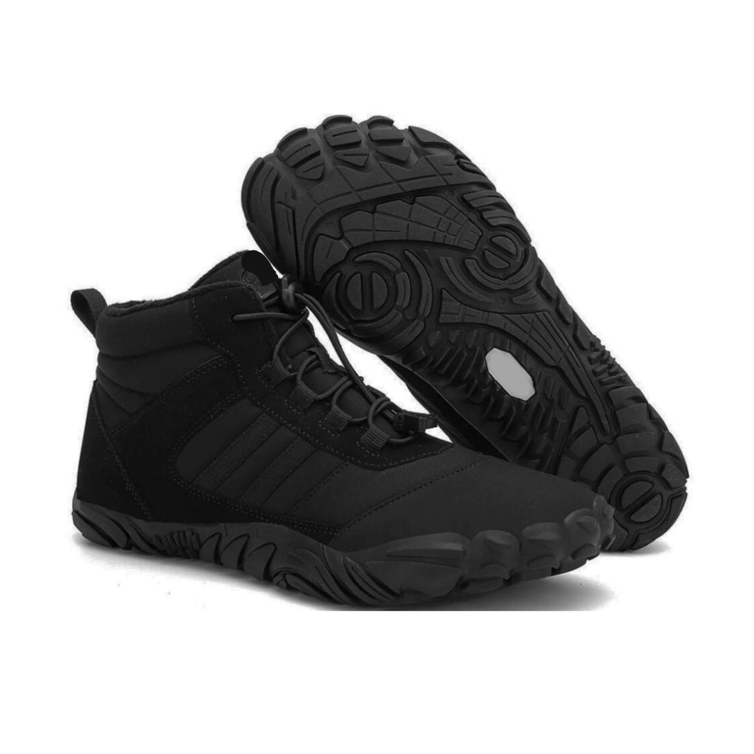 Casdian Pro - All-Day Comfort & Pain-Free Barefoot Shoes (Unisex)