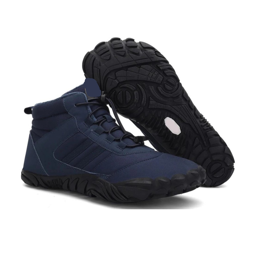 Casdian Pro - All-Day Comfort & Pain-Free Barefoot Shoes (Unisex)