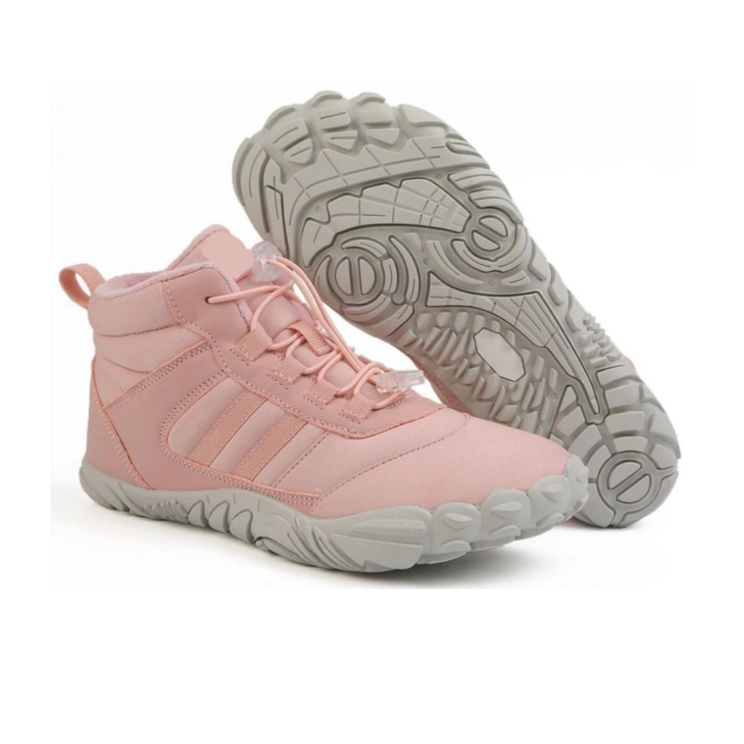 Casdian Pro - All-Day Comfort & Pain-Free Barefoot Shoes (Unisex)