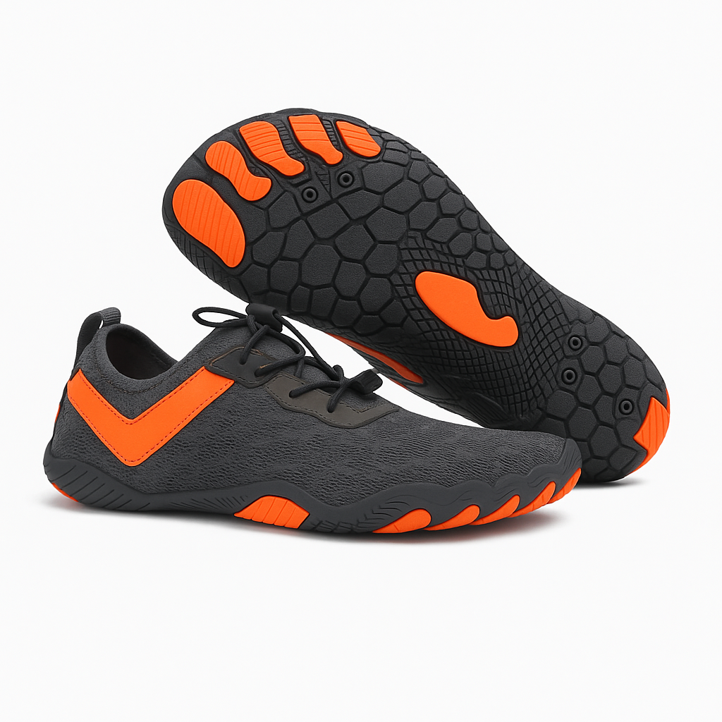 Strava Pro - All-Day Comfort & Pain-Free Barefoot Shoes (Unisex)