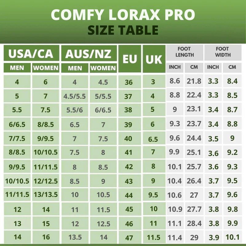 Lorax Pro - All-Day Comfort & Pain-Free Barefoot Shoes (Unisex)