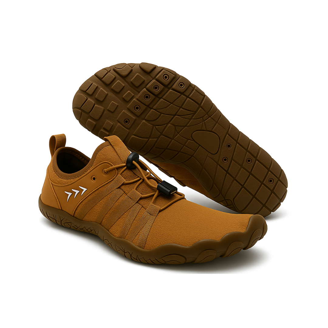 Adventure Pro - All-Day Comfort & Pain-Free Barefoot Shoes (Unisex)