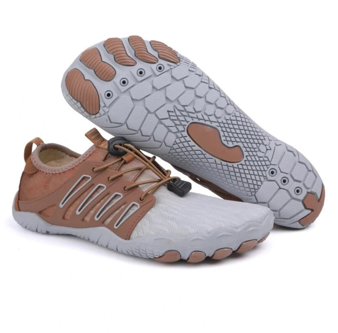Volta Pro - All-Day Comfort & Pain-Free Barefoot Shoes (Unisex)
