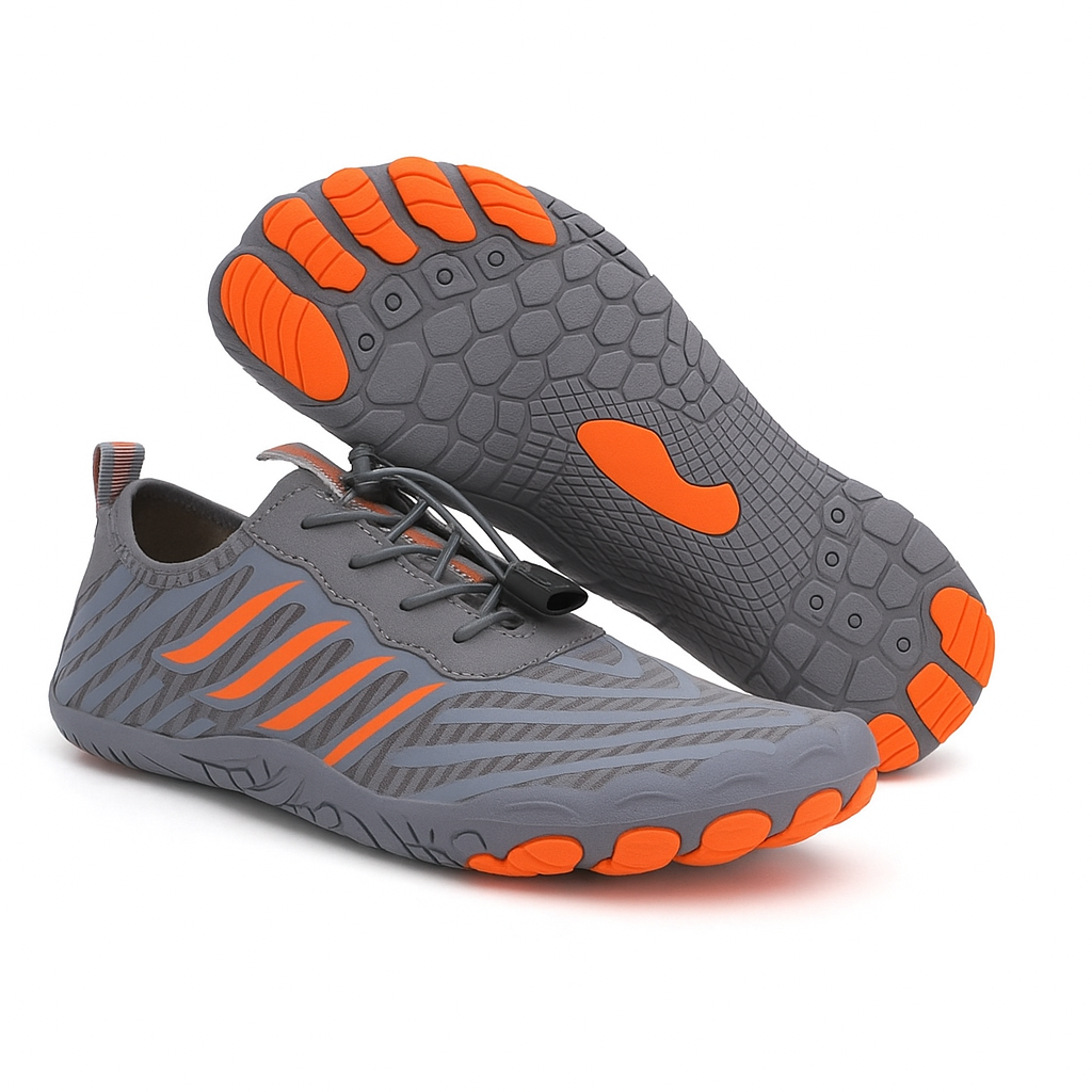 Calson Pro - All-Day Comfort & Pain-Free Barefoot Shoes (Unisex)