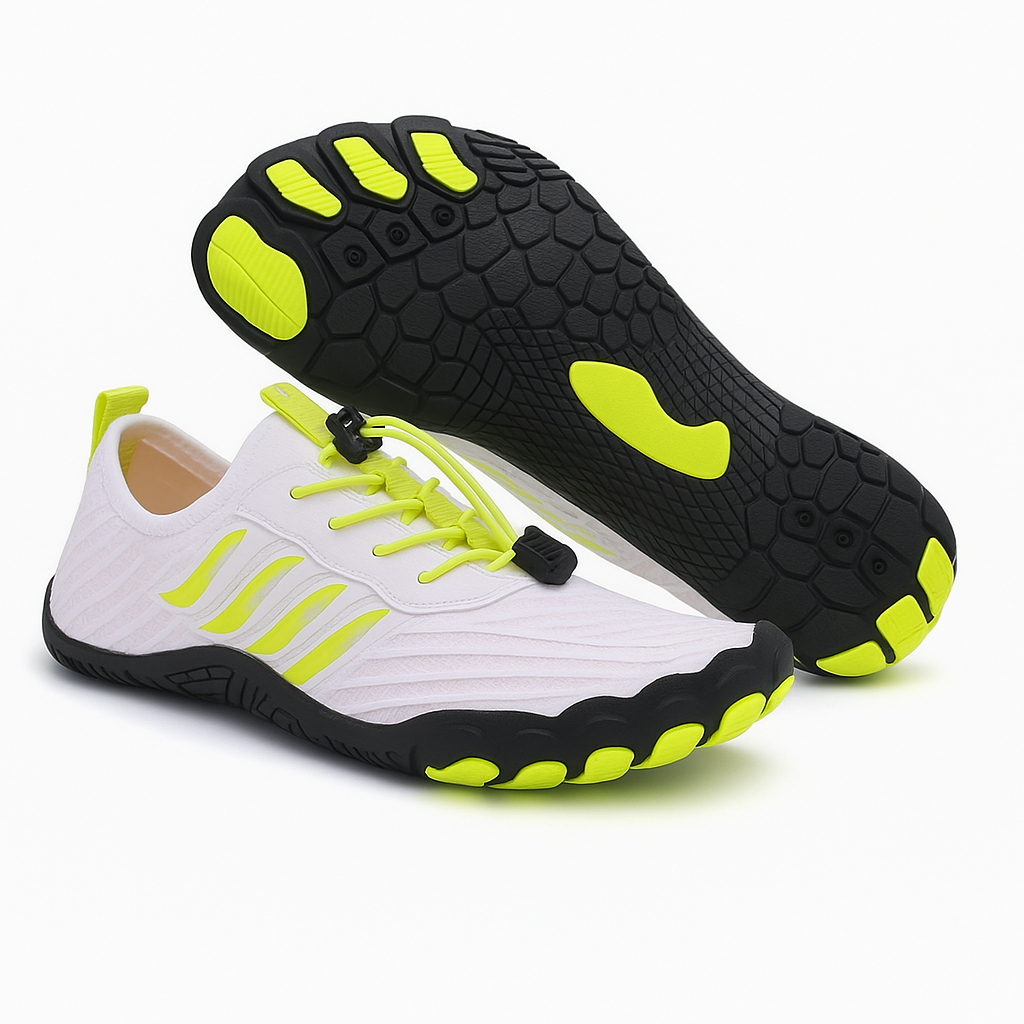 Calson Pro - All-Day Comfort & Pain-Free Barefoot Shoes (Unisex)