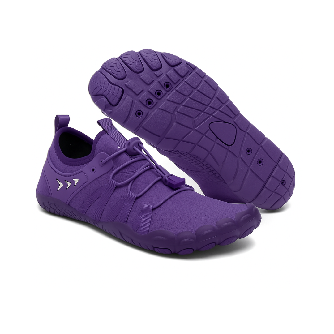 Adventure Pro - All-Day Comfort & Pain-Free Barefoot Shoes (Unisex)
