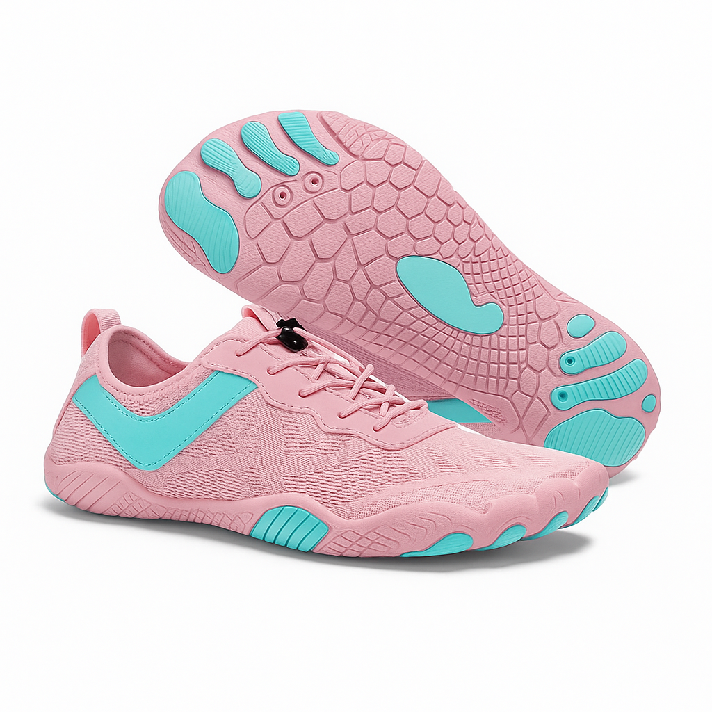 Strava Pro - All-Day Comfort & Pain-Free Barefoot Shoes (Unisex)