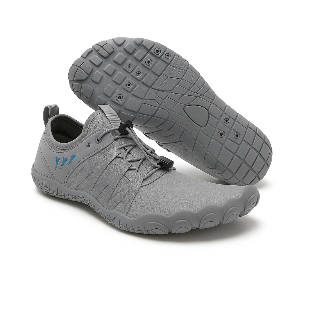 Adventure Pro - All-Day Comfort & Pain-Free Barefoot Shoes (Unisex)