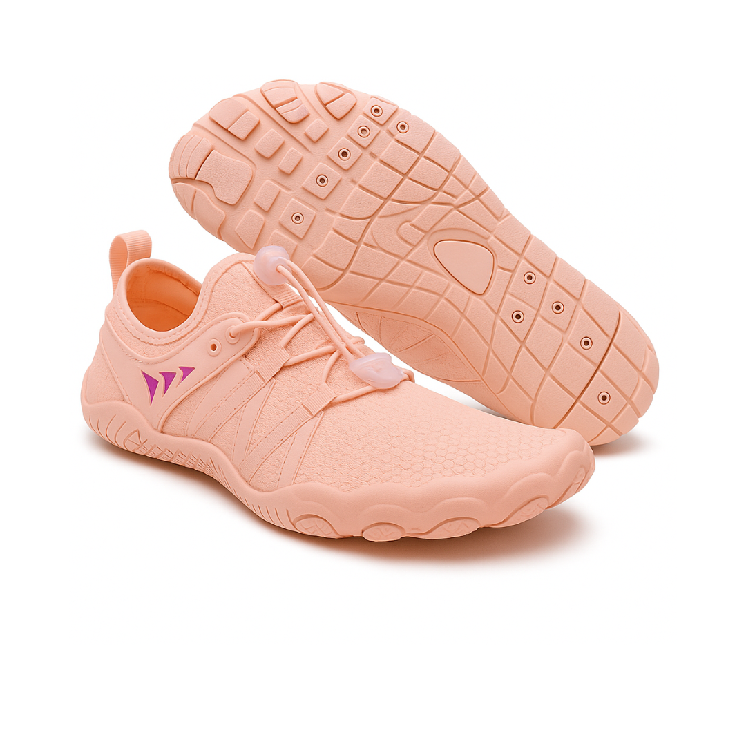 Adventure Pro - All-Day Comfort & Pain-Free Barefoot Shoes (Unisex)