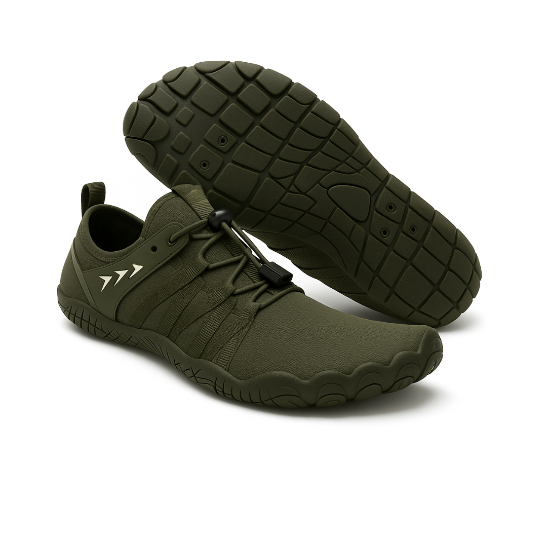 Adventure Pro - All-Day Comfort & Pain-Free Barefoot Shoes (Unisex)