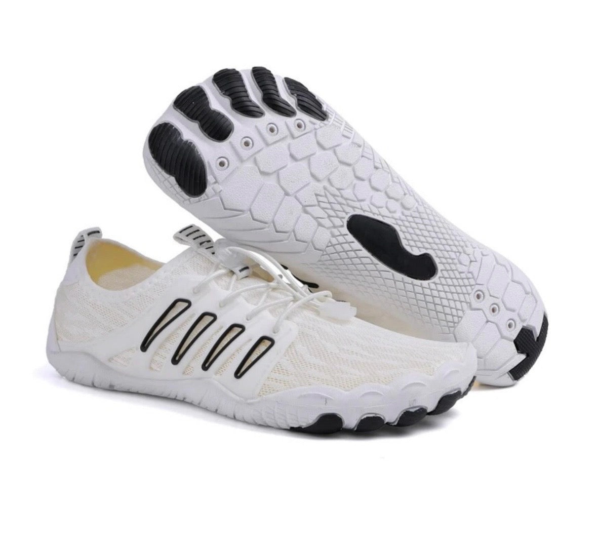 Volta Pro - All-Day Comfort & Pain-Free Barefoot Shoes (Unisex)
