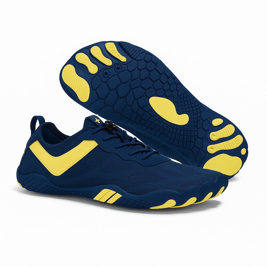 Strava Pro - All-Day Comfort & Pain-Free Barefoot Shoes (Unisex)