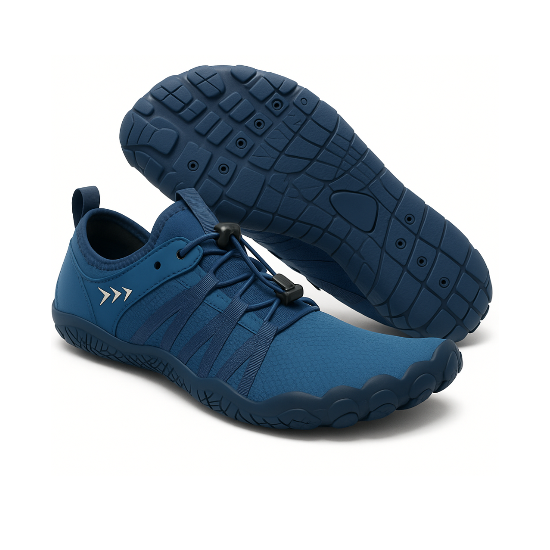 Adventure Pro - All-Day Comfort & Pain-Free Barefoot Shoes (Unisex)