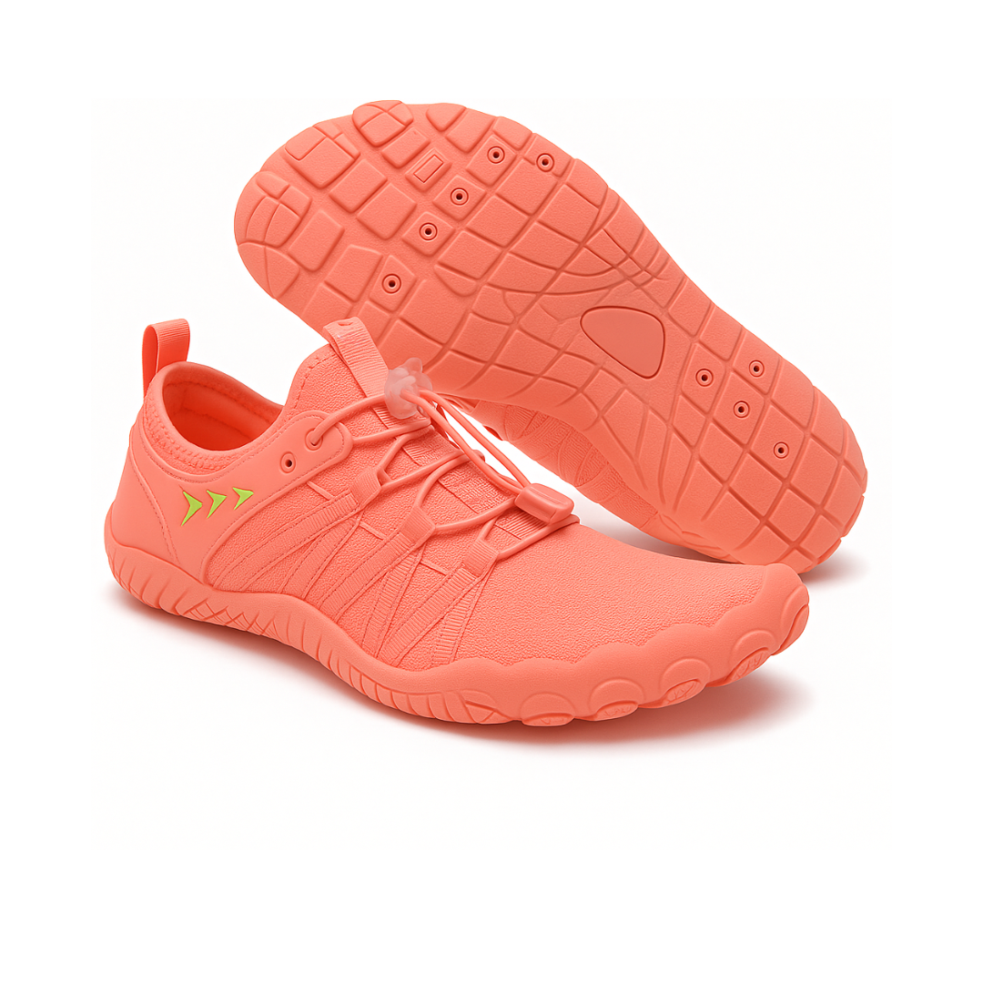 Adventure Pro - All-Day Comfort & Pain-Free Barefoot Shoes (Unisex)