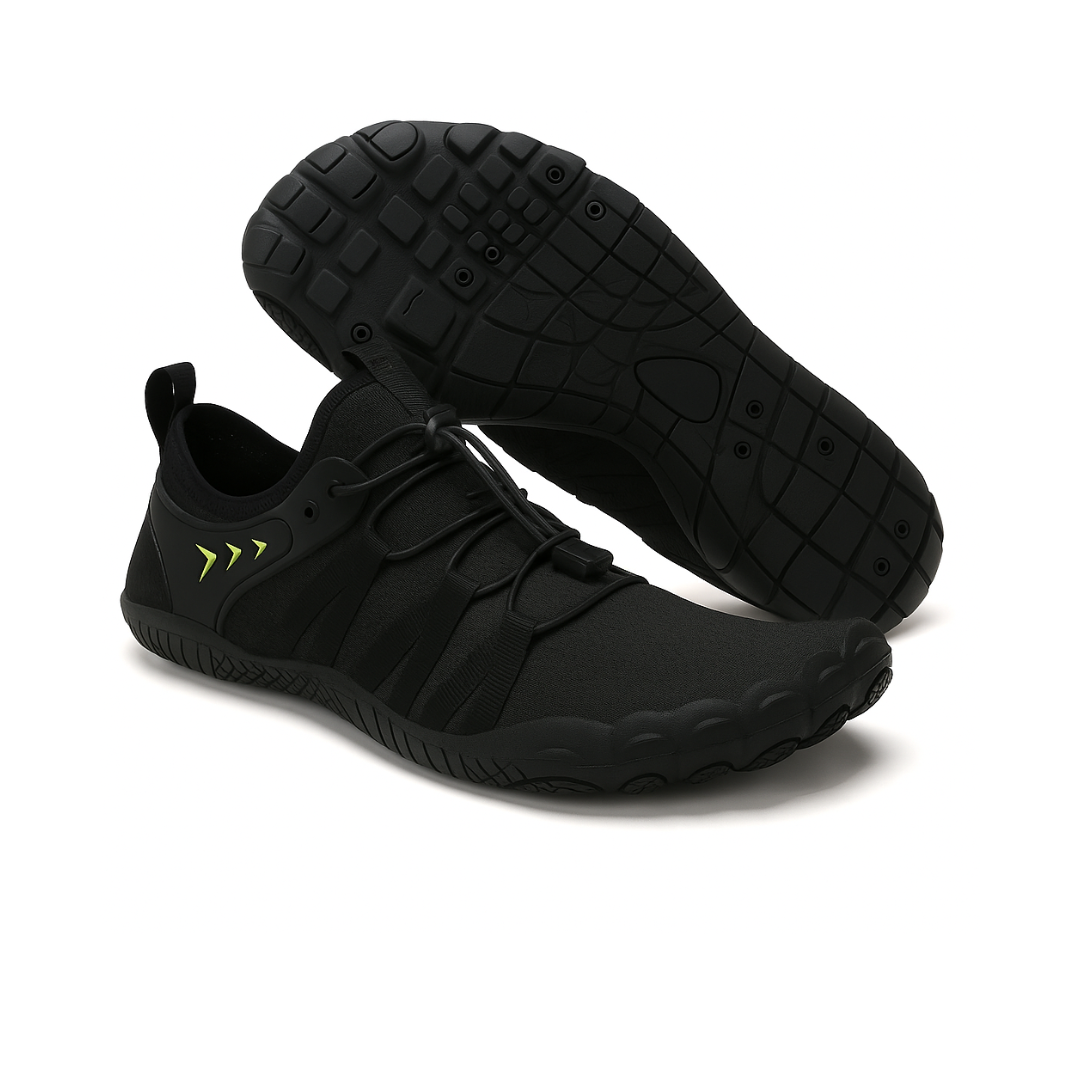 Adventure Pro - All-Day Comfort & Pain-Free Barefoot Shoes (Unisex)