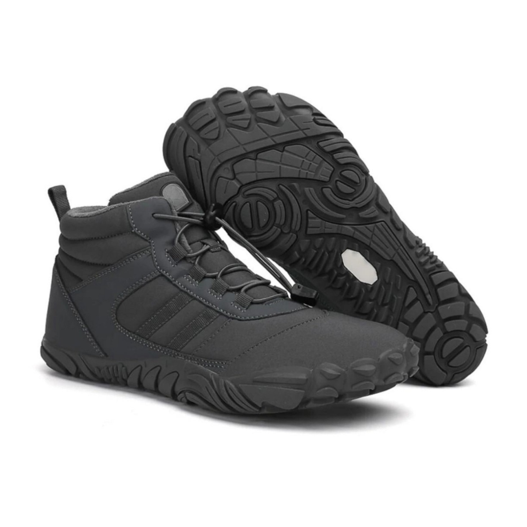 Casdian Pro - All-Day Comfort & Pain-Free Barefoot Shoes (Unisex)