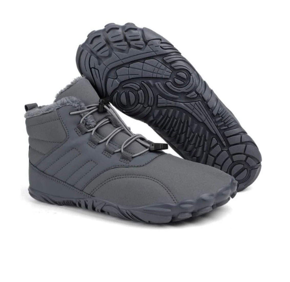 Azuro Pro - All-Day Comfort & Pain-Free Barefoot Shoes (Unisex)