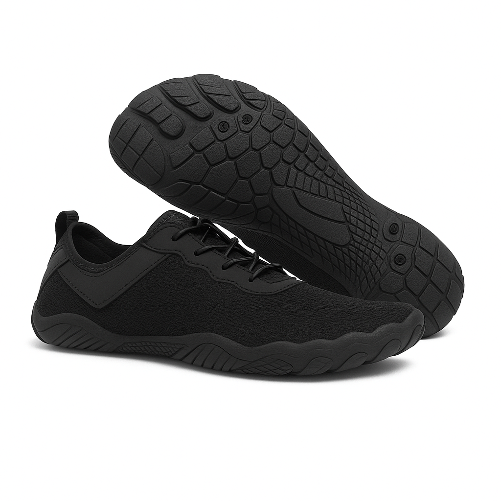 Strava Pro - All-Day Comfort & Pain-Free Barefoot Shoes (Unisex)