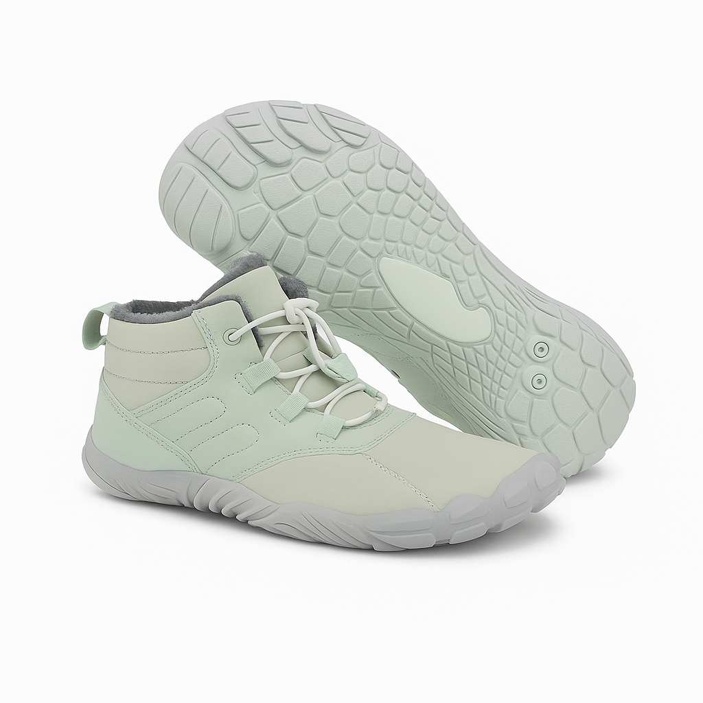 Azuro Pro - All-Day Comfort & Pain-Free Barefoot Shoes (Unisex)