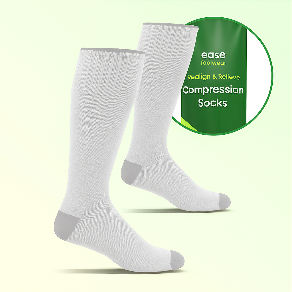 Compression Socks - For Boosting Blood Circulation