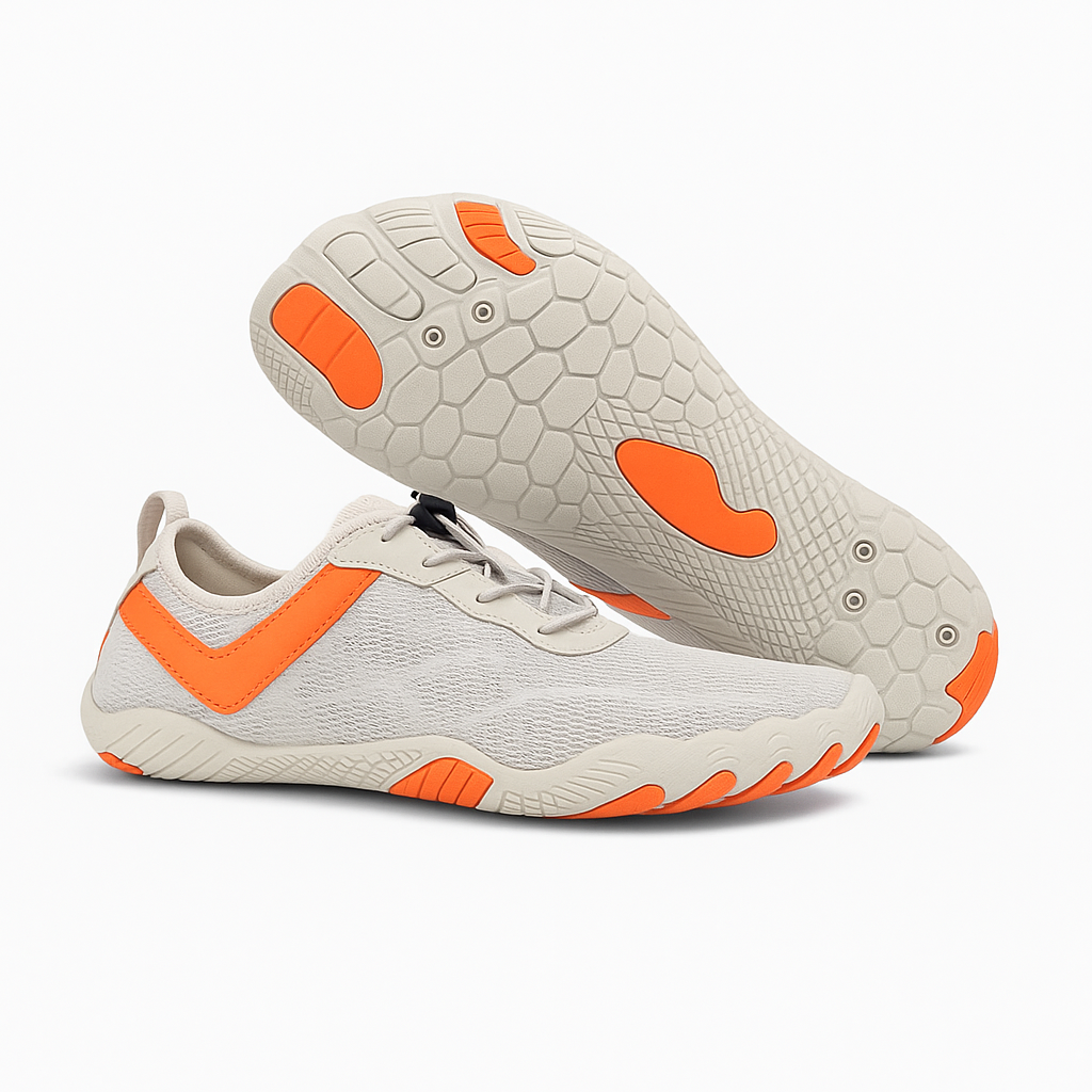 Strava Pro - All-Day Comfort & Pain-Free Barefoot Shoes (Unisex)