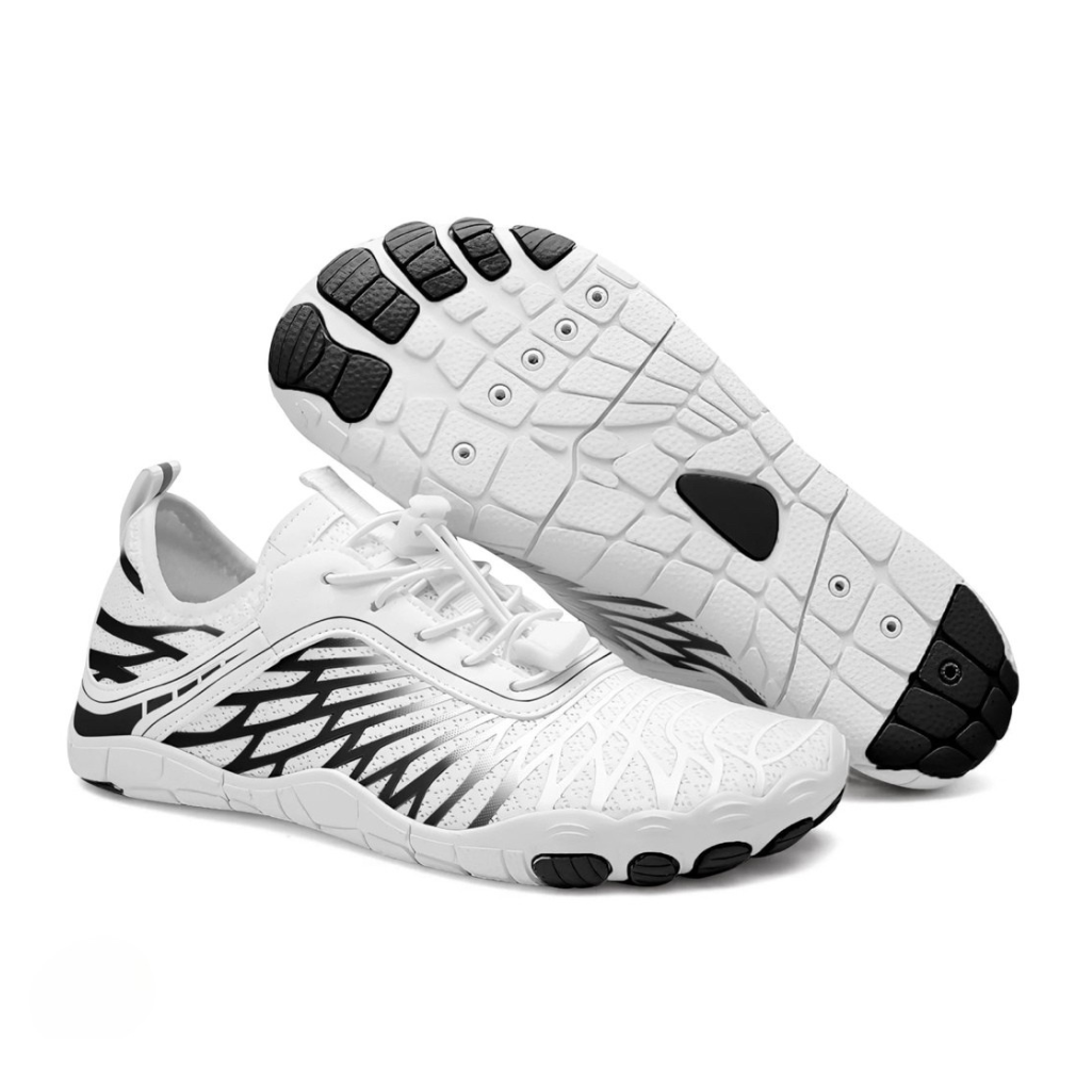 Lorax Pro - All-Day Comfort & Pain-Free Barefoot Shoes (Unisex)