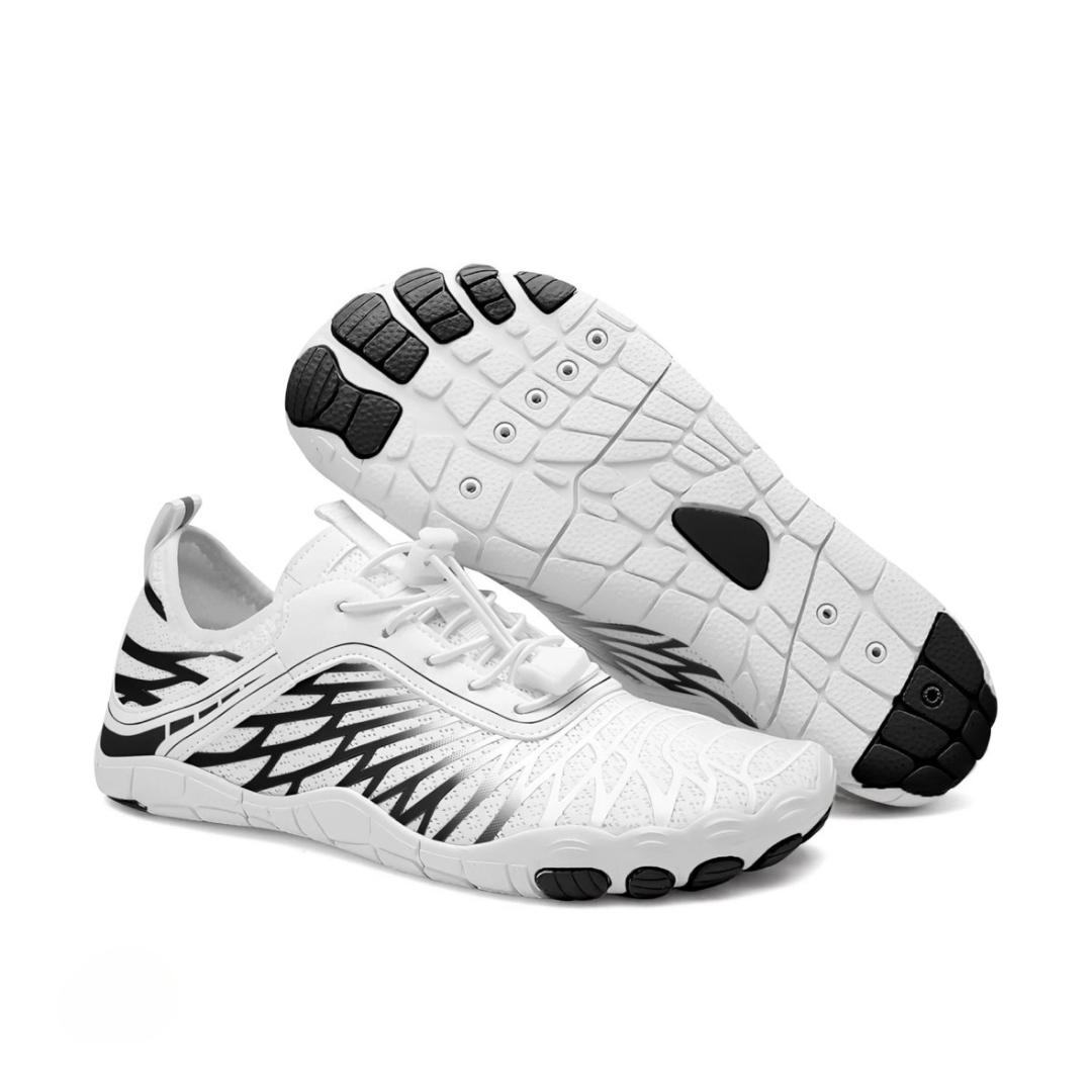 Lorax Pro - All-Day Comfort & Pain-Free Barefoot Shoes (Unisex)